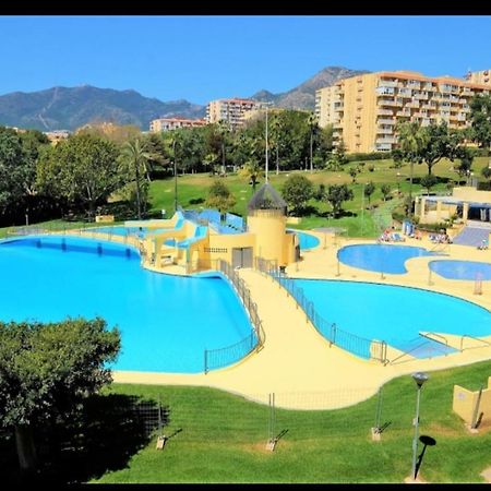 Benaldream Lägenhet Benalmádena Exteriör bild