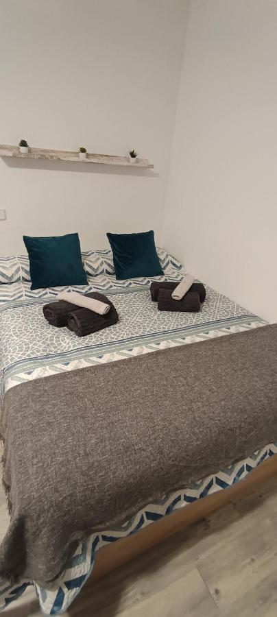 Benaldream Lägenhet Benalmádena Exteriör bild