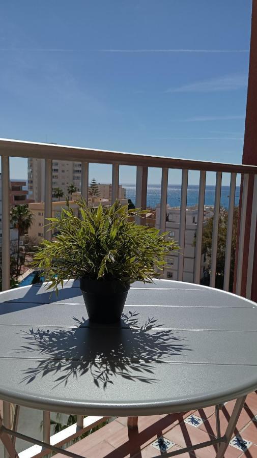 Benaldream Lägenhet Benalmádena Exteriör bild