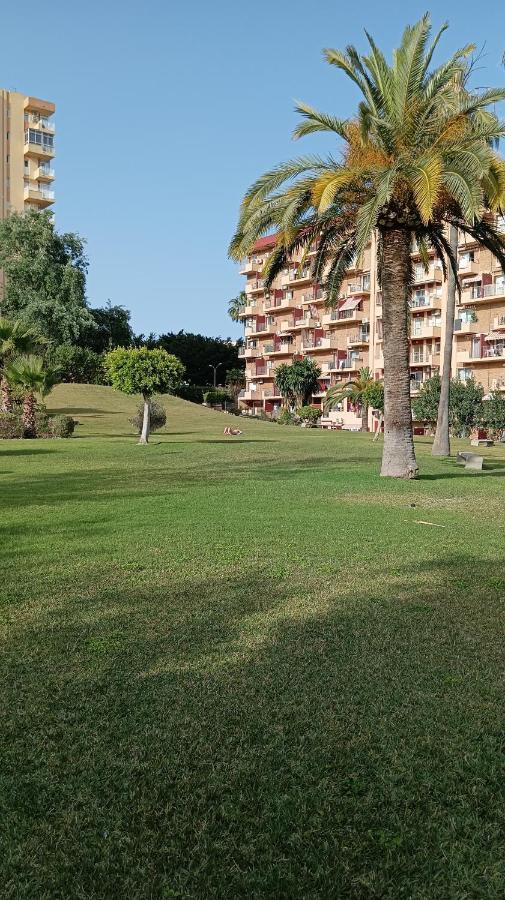 Benaldream Lägenhet Benalmádena Exteriör bild